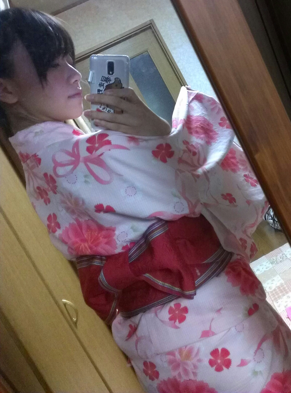 浴衣　パンチラ 盆踊りー！: 齋藤明里オフィシャルブログ -あかりの。-